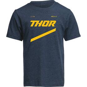 3032-3847 Thor Brave Youth T-shirt Xs Navy