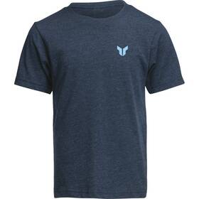 3032-3891 Thor Futura Youth T-shirt Xs Navy