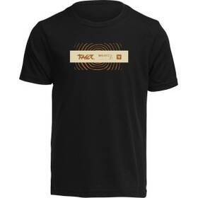 3032-3905 Thor Mind Control Youth T-shirt Xl Black