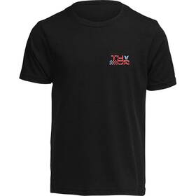 30323920 Thor Youth Vantage T-shirt - Black X-large