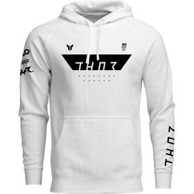 3050-7038 Thor Rogue Pullover Hoodie