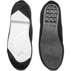 3430-0897 Thor Outsoles For Radial Boots - White 10