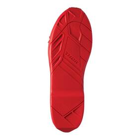 3430-0999 Thor Outsoles For Radial Boots - Red 10