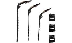 3430-1048 Thor Strap Kit For Radial Boots - Gray
