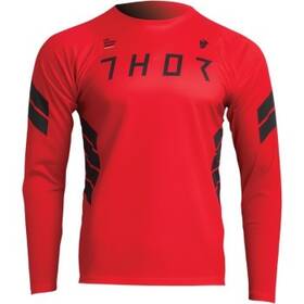 5020-0032 Thor Assist Sting Long Sleeve Jersey