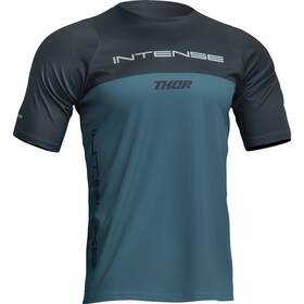 5020-0218 Thor Intense Censis Short Sleeve Jersey