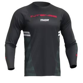 5020-0227 Thor Intense Berm Long Sleeve Jersey