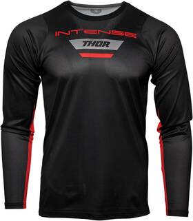 5120-0064 Thor Intense Mtb Long-sleeve Jersey For Mountain Biking