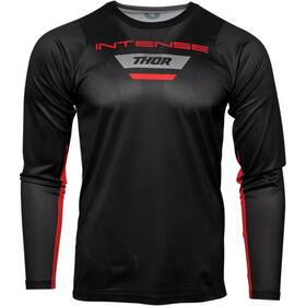 5120-0067 Thor Intense Mtb Long-sleeve Jersey