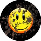 Tire Cover Central Smiley Mud Spare All Sizes Available