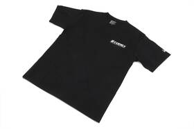 Th104b-0000a Tomei Usa T Shirt 2024 Design - Small Size Black