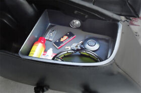 980-01003 Top Shelf Saddle Bags Ts104hd-l