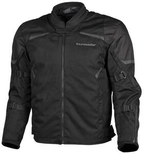 Intakejv1bk Tour Master 3xl Intake Jacket Black