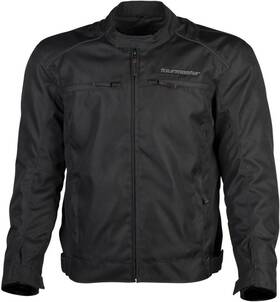 8732-0205-06 Tourmaster 097261263824 Koraza Jackets Blk Lrg