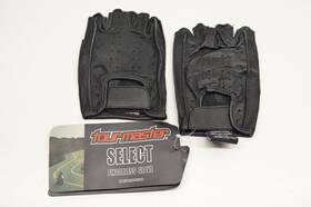 8412-0105-07 Tourmaster Select Fingerless Xlarge Gloves Nos