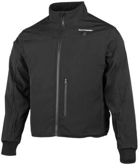 8761-0305-08 Tourmaster Synergy Pro-plus Jacket 2xl Black