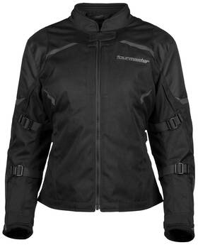 8770-0105-76 Tourmaster Intake Womens Jacket
