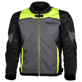 8770-0113-06 Tourmaster Intake Jacket
