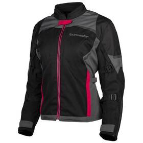 8770-0117-76 Tourmaster Intake Womens Jacket