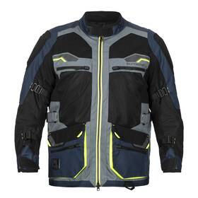 8803-0102-08 Tourmaster Ridgecrest Jacket
