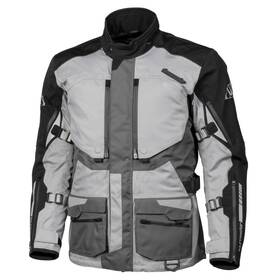 8810-0207-08 Tourmaster Highlander Waterproofed Jacket