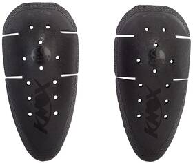 Xf-10-8971-0005-02 Tourmaster Replacement Armor Elbow Set
