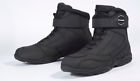 Tourmaster8602-0235-42 Tourmaster Response Boots Black