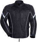 Tourmaster8727-0105-08 Tourmaster Sonora Air Jacket