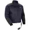 Tourmaster8761-0205-06 Tourmaster Synergy 2.0 Jacket Liner Lg Black