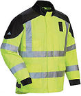 Tourmaster89-439 Tourmaster Sentinel Le Rain Jacket Hi Vis