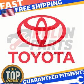 2382762050 Toyota Genuine Oem Vapor Vacuum Hose - Superior Quality