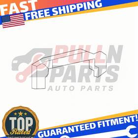 6223247010 Toyota Prius V 12-17 Front Pillar Spacer - Driver Side