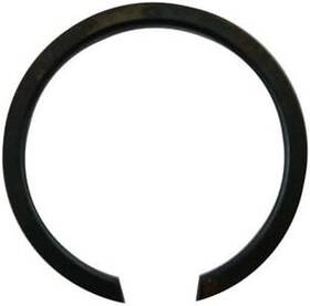 90520-36045 Toyota Genuine Snap Ring For Rear Axle Shaft Black