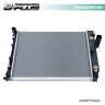 Tra1041 Aluminum Radiator Fit For Durango Dakota