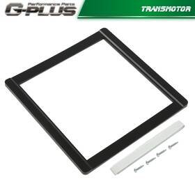 Trans0409-73 Transmotor2013 New Fit For Ford Transit 14 Inch X Opening High And Mid Roof Vent Adapter