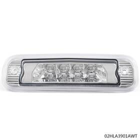 Tra671153 Transmotor2014 Led 3rd Third Brake Light Stop Cargo Lamp Fit For 1997 98 99 00 01 Jeep Cherokee
