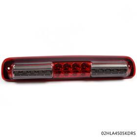 Tra716881 Transmotor2014 Fit For Silverado/sierra 99 01 02 03 04 05 06 Cargo Lamp Led Third Brake Light