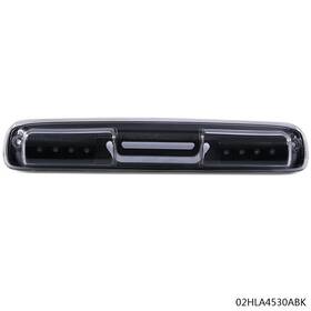 Tra884755 Transmotor2014 Fit For 1999-2007 Silverado/sierra 3d Led Bar 3rd Tail Brake Light Cargo Lamp