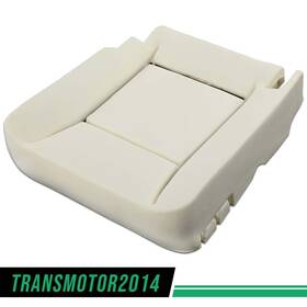 Tra983616 Transmotor2014 Driver Seat Front Bottom Cushion Pad Foam Fit For 06-08 Dodge Ram 1500