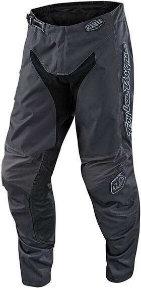 207490065 Troy Lee Gp Pant Mono Gray 36
