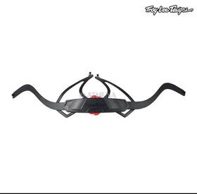 165003000 Troy Lee Designs Ersatz F R Helmstabilisator Oder Ckhaltesystem A1 Stabilizer / Retention