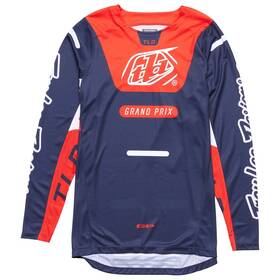 379027014 Troy Lee Designs Gp Pro Blends Youth Jerseys Lg