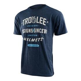701332032 Troy Lee Designs Roll Out Short Sleeve T-shirts