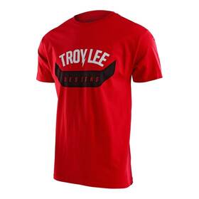 701338022 Troy Lee Designs Arc Short Sleeve T-shirts