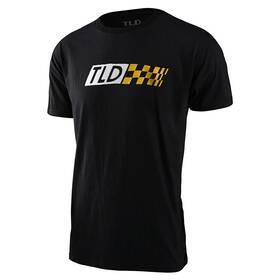 701569002 Troy Lee Designs Boxed Out Short Sleeve T-shirts