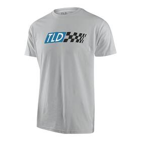 701569012 Troy Lee Designs Boxed Out Short Sleeve T-shirts