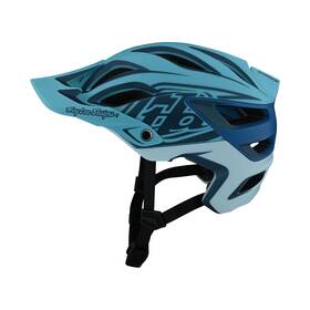 Troy Lee Designs 887202331930 Helmet With Visor A3 Mips Uno Xs/s Water Blue