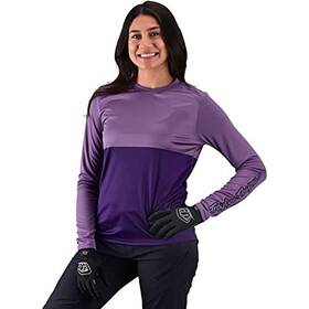 Troy Lee Designs 887202376764 Womens Mtb Jersey