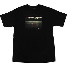 S701376214 Troy Lee Designs Three Sixty Five Tee Black Sz L