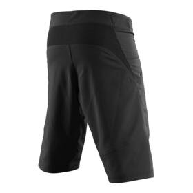 Tl-238786044 Troy Lee Designs Open Box Mens Dirt Bike Skyline Short No Liner Black - Size 34